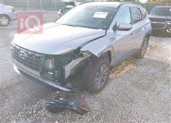 هيونداي توسان